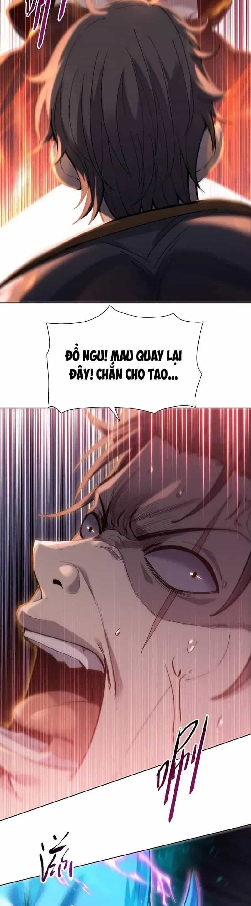 Cầm Dao Mổ Heo Chém Bay Vạn Giới - Chương 43 - ảnh 14