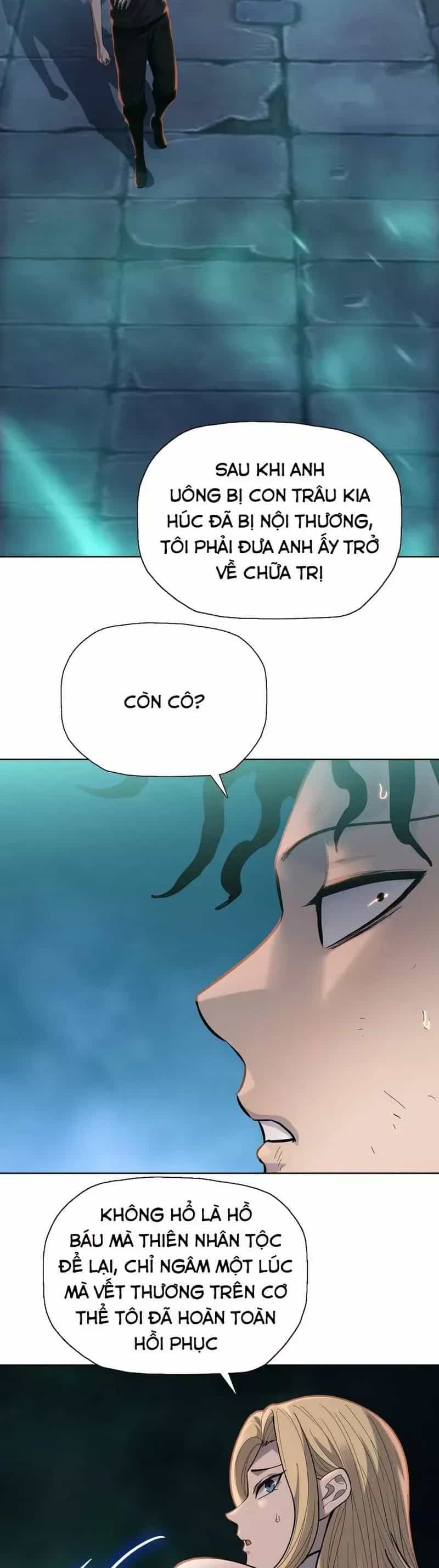 Cầm Dao Mổ Heo Chém Bay Vạn Giới - Chương 43 - ảnh 29