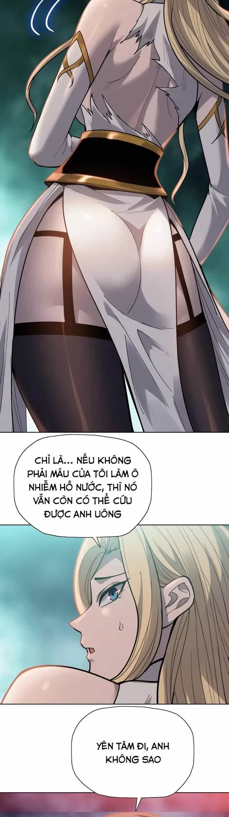 Cầm Dao Mổ Heo Chém Bay Vạn Giới - Chương 43 - ảnh 30