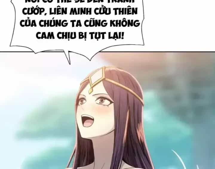 Cầm Dao Mổ Heo Chém Bay Vạn Giới - Chương 46 - ảnh 11