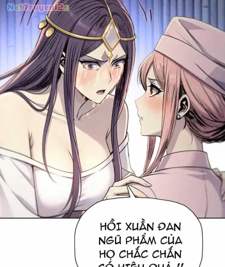 Cầm Dao Mổ Heo Chém Bay Vạn Giới - Chương 54 - ảnh 115