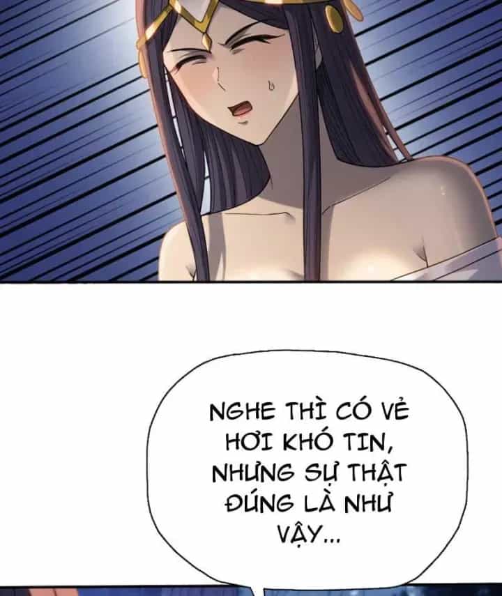 Cầm Dao Mổ Heo Chém Bay Vạn Giới - Chương 54 - ảnh 23