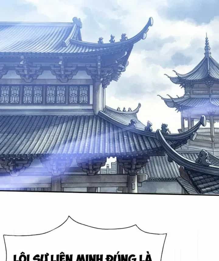 Cầm Dao Mổ Heo Chém Bay Vạn Giới - Chương 54 - ảnh 34