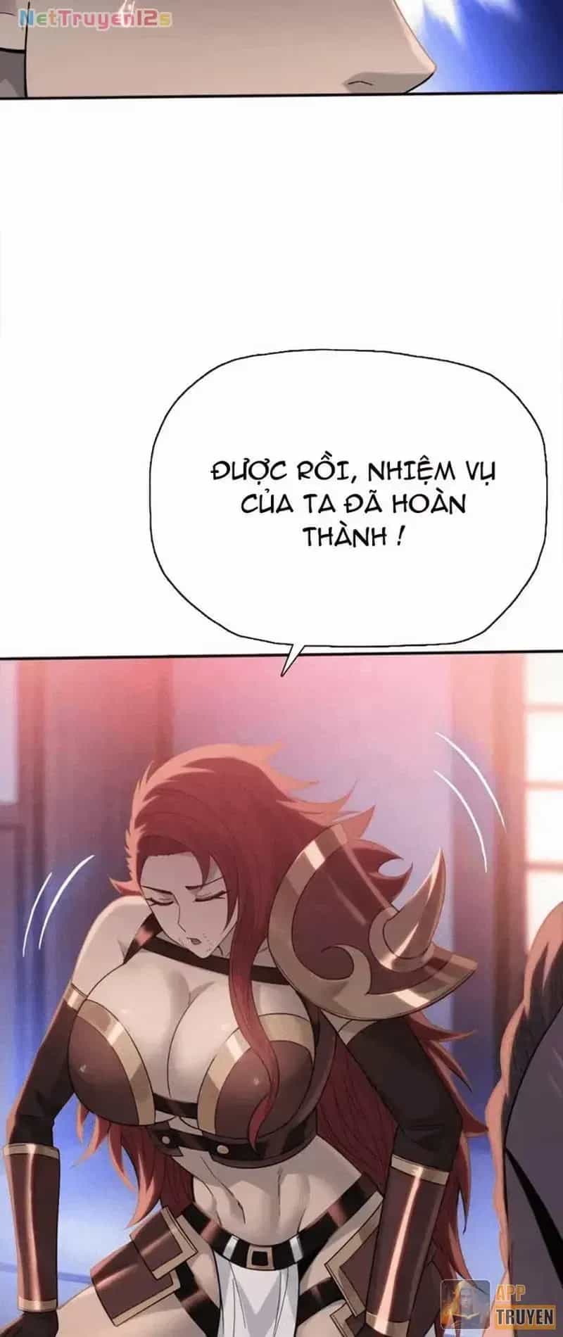 Cầm Dao Mổ Heo Chém Bay Vạn Giới - Chương 55 - ảnh 19