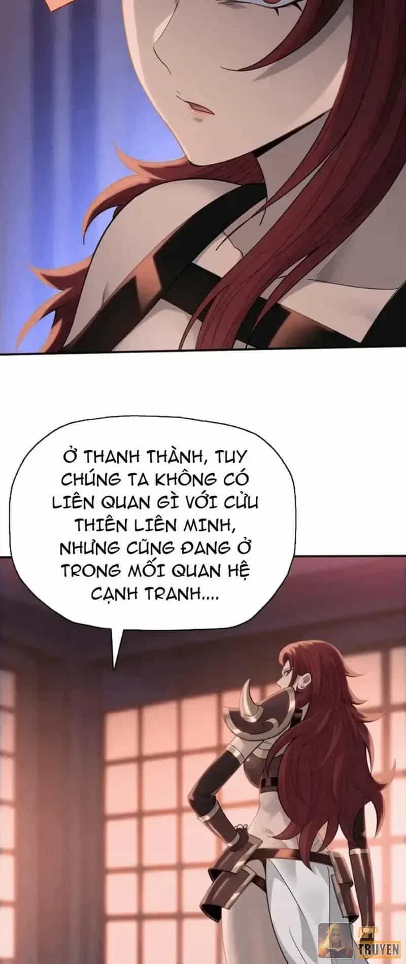 Cầm Dao Mổ Heo Chém Bay Vạn Giới - Chương 55 - ảnh 22