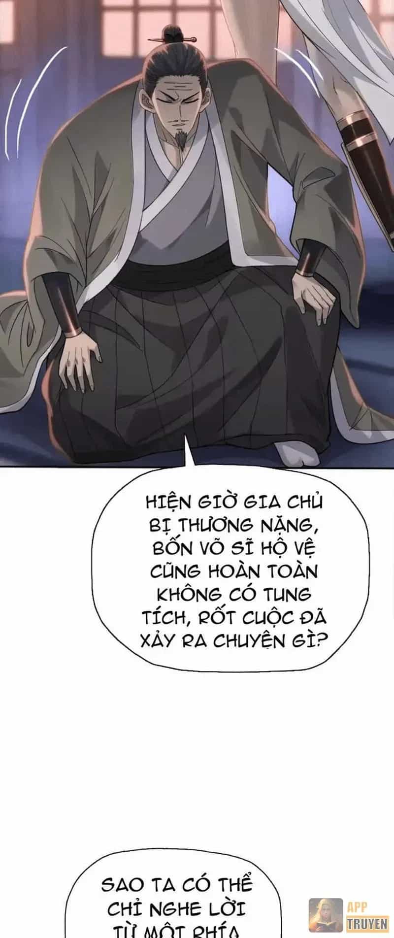 Cầm Dao Mổ Heo Chém Bay Vạn Giới - Chương 55 - ảnh 23