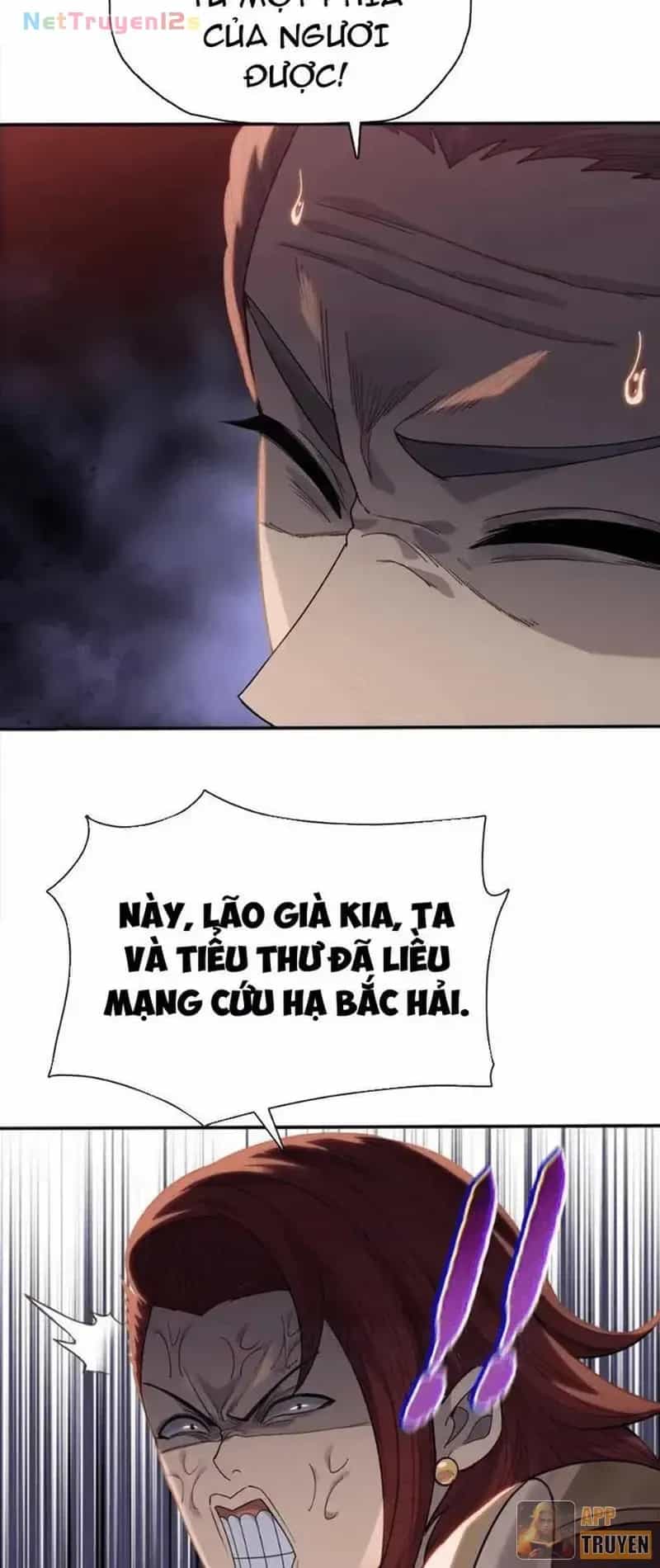 Cầm Dao Mổ Heo Chém Bay Vạn Giới - Chương 55 - ảnh 24
