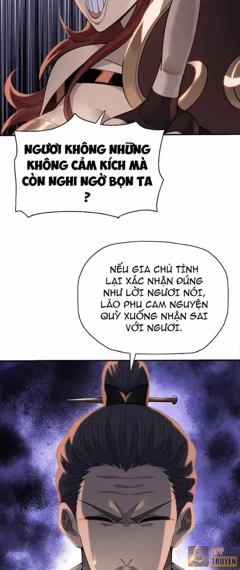 Cầm Dao Mổ Heo Chém Bay Vạn Giới - Chương 55 - ảnh 25