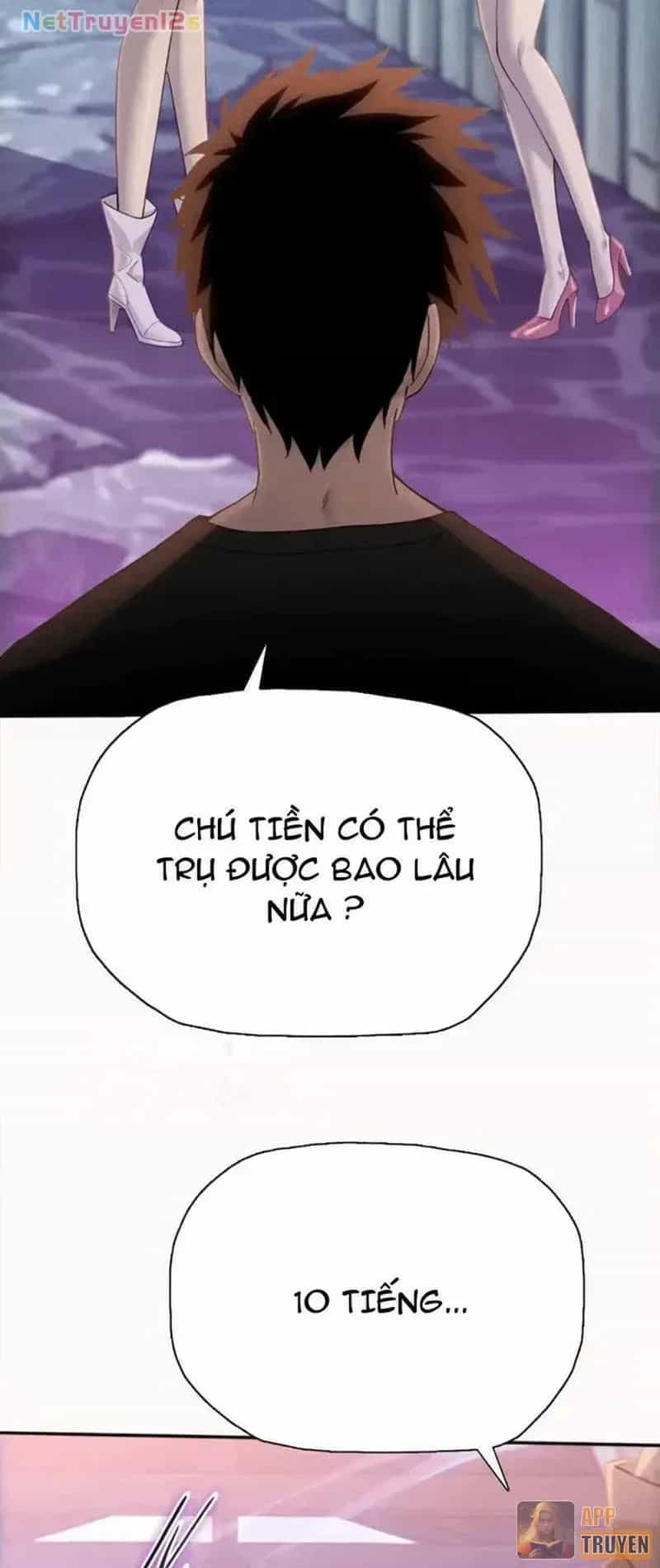 Cầm Dao Mổ Heo Chém Bay Vạn Giới - Chương 55 - ảnh 4