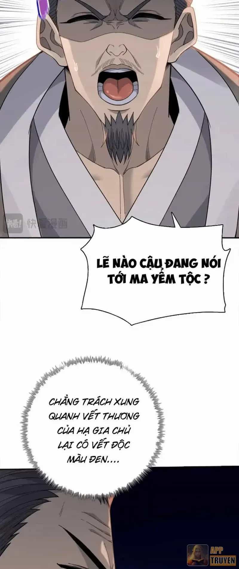 Cầm Dao Mổ Heo Chém Bay Vạn Giới - Chương 55 - ảnh 41