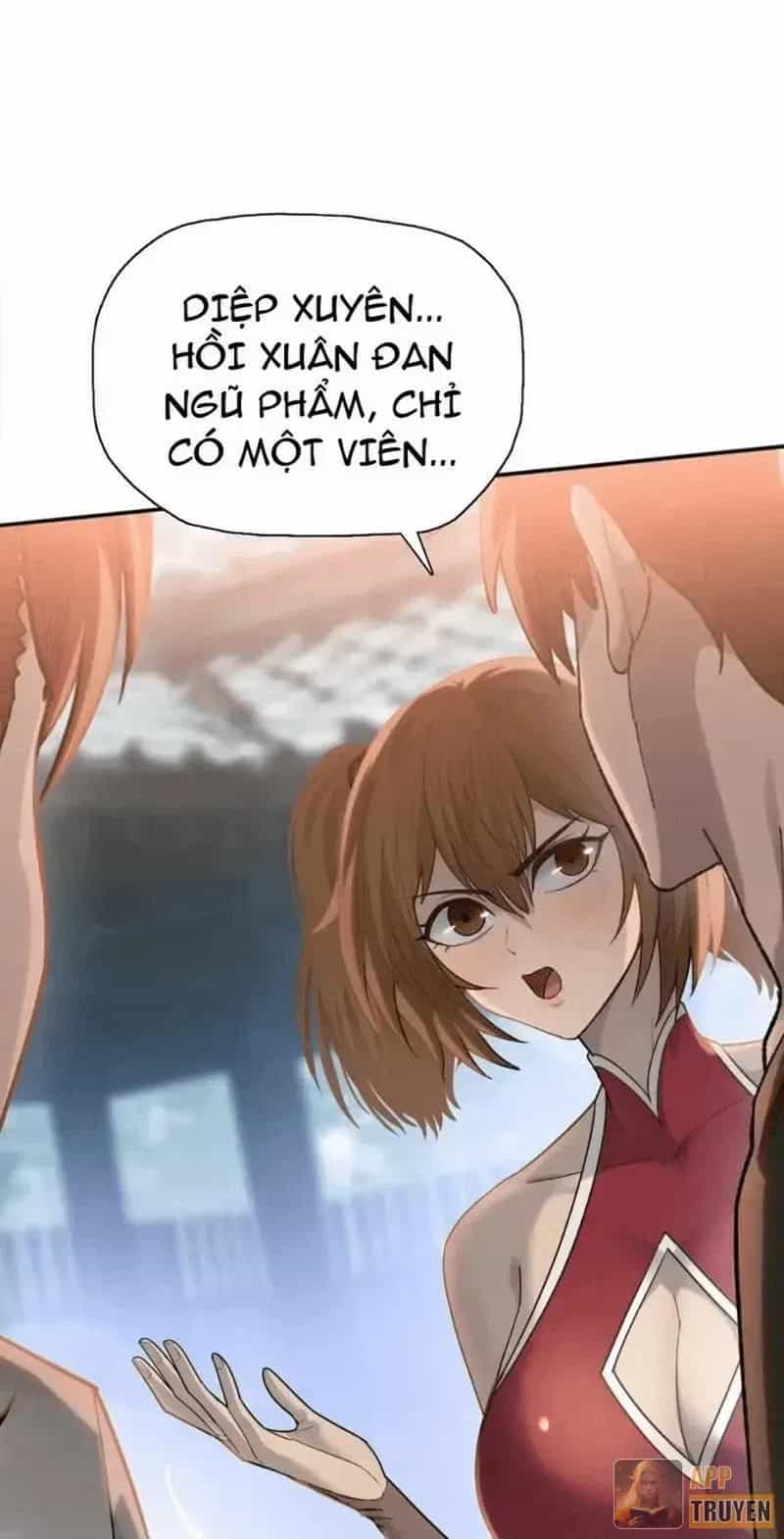 Cầm Dao Mổ Heo Chém Bay Vạn Giới - Chương 55 - ảnh 55