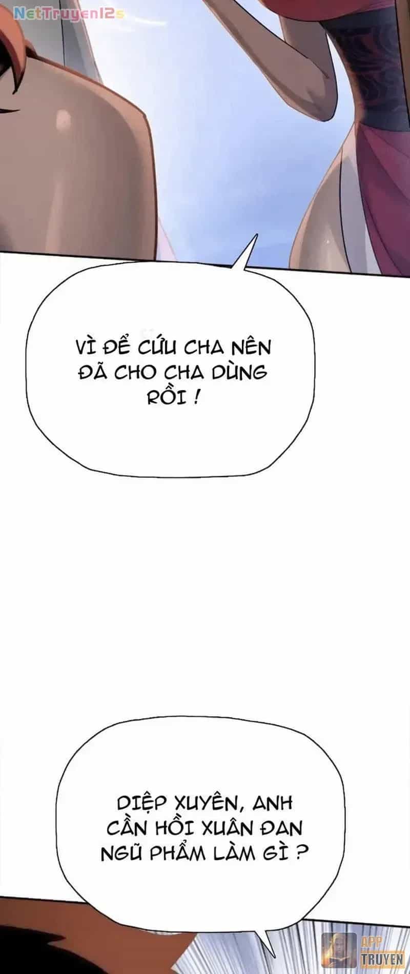 Cầm Dao Mổ Heo Chém Bay Vạn Giới - Chương 55 - ảnh 56