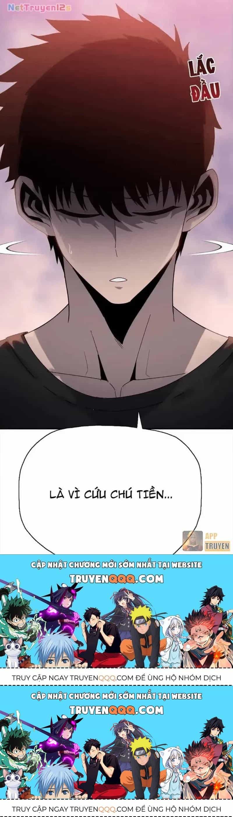 Cầm Dao Mổ Heo Chém Bay Vạn Giới - Chương 55 - ảnh 58