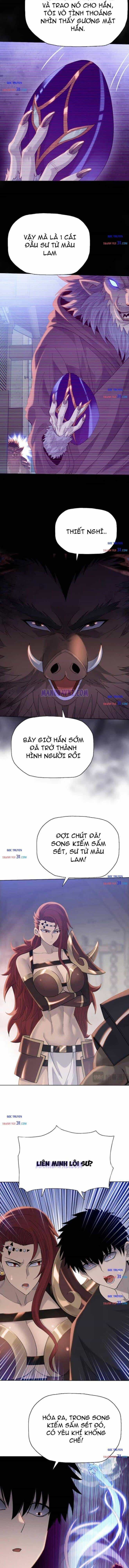 Cầm Dao Mổ Heo Chém Bay Vạn Giới - Chương 58 - ảnh 7