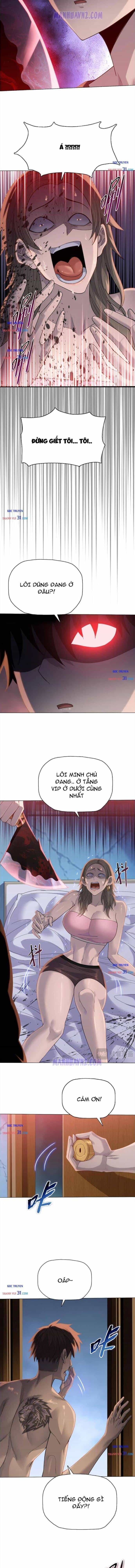 Cầm Dao Mổ Heo Chém Bay Vạn Giới - Chương 59 - ảnh 7