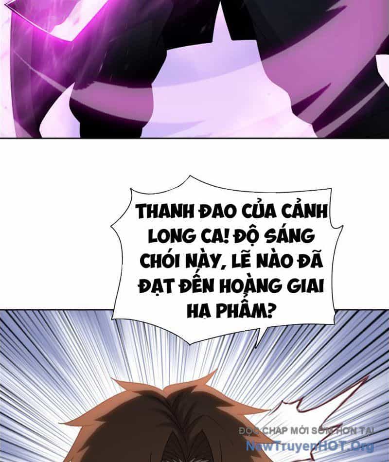 Cầm Dao Mổ Heo Chém Bay Vạn Giới - Chương 6 - ảnh 51