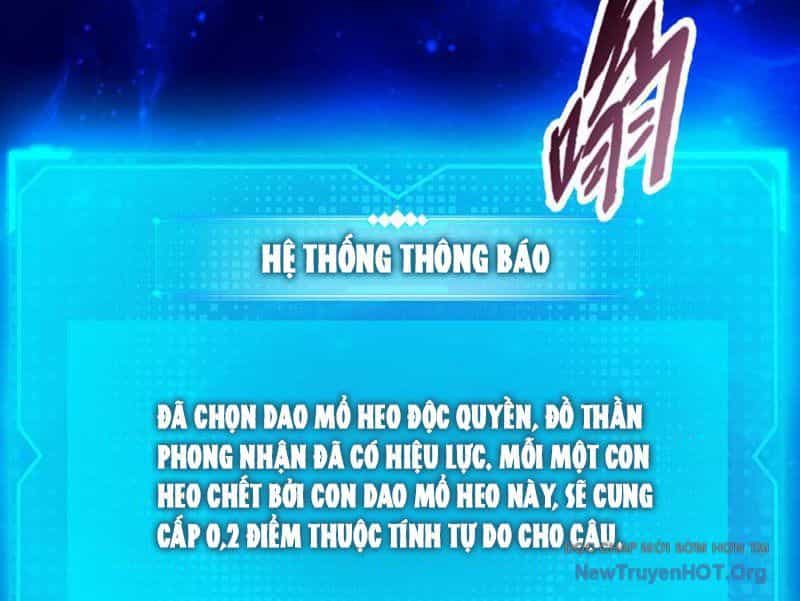 Cầm Dao Mổ Heo Chém Bay Vạn Giới - Chương 7 - ảnh 146