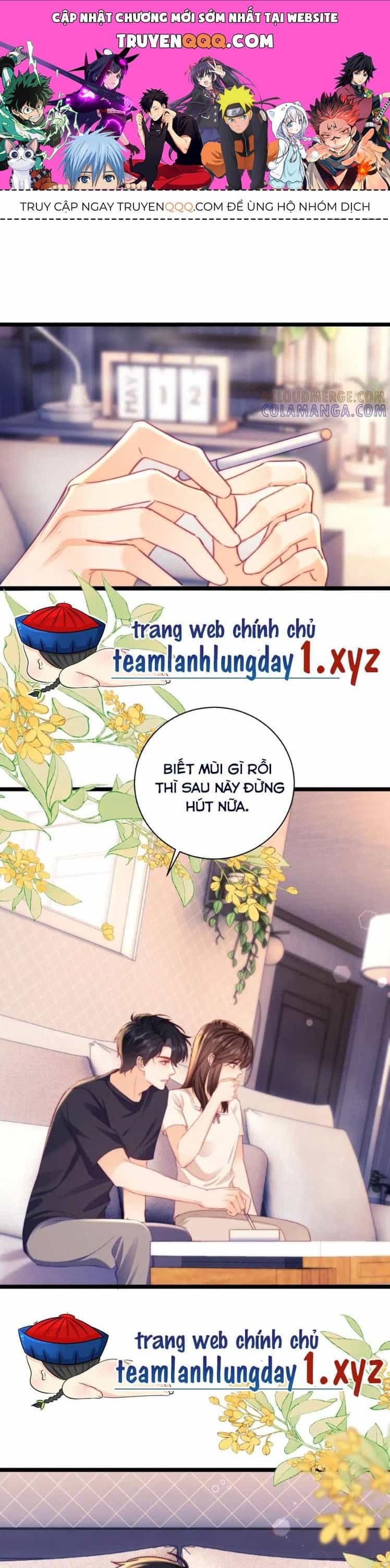 Cám Dỗ Dịu Dàng - Thâm Tình - Chương 9 - ảnh 1