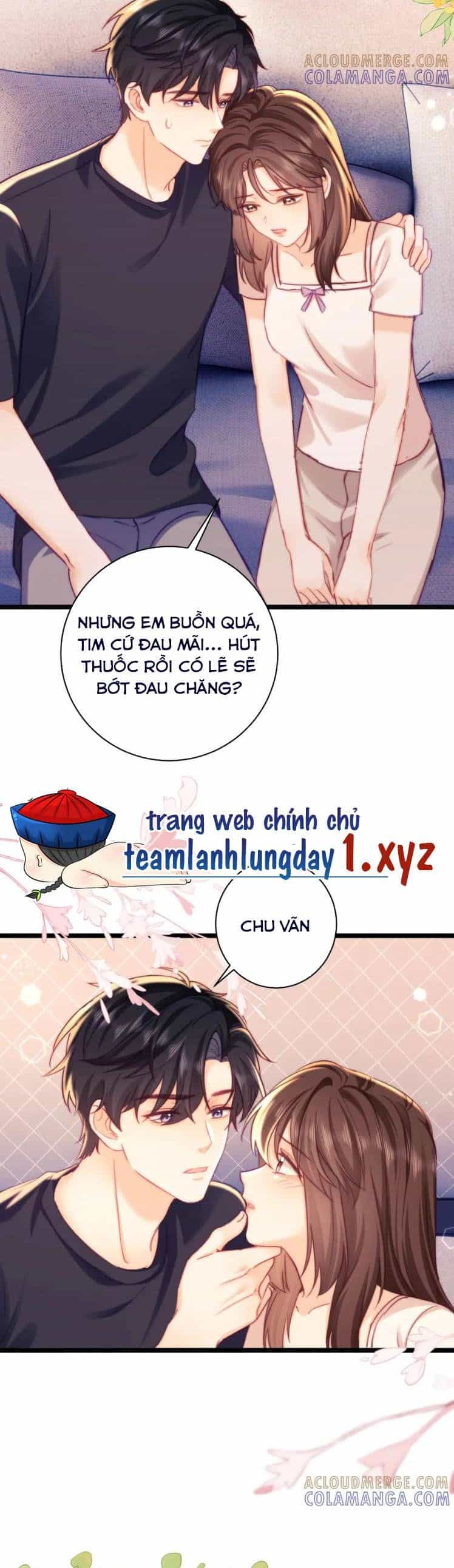 Cám Dỗ Dịu Dàng - Thâm Tình - Chương 9 - ảnh 2