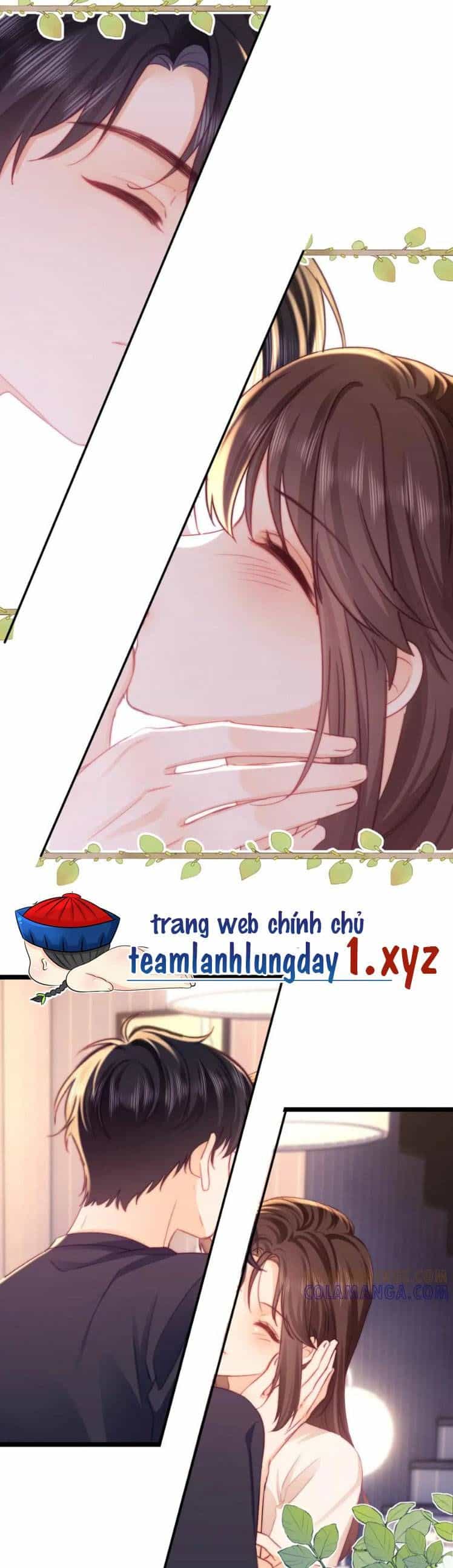 Cám Dỗ Dịu Dàng - Thâm Tình - Chương 9 - ảnh 3