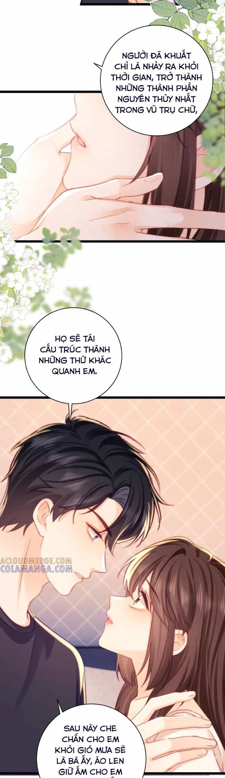 Cám Dỗ Dịu Dàng - Thâm Tình - Chương 9 - ảnh 4