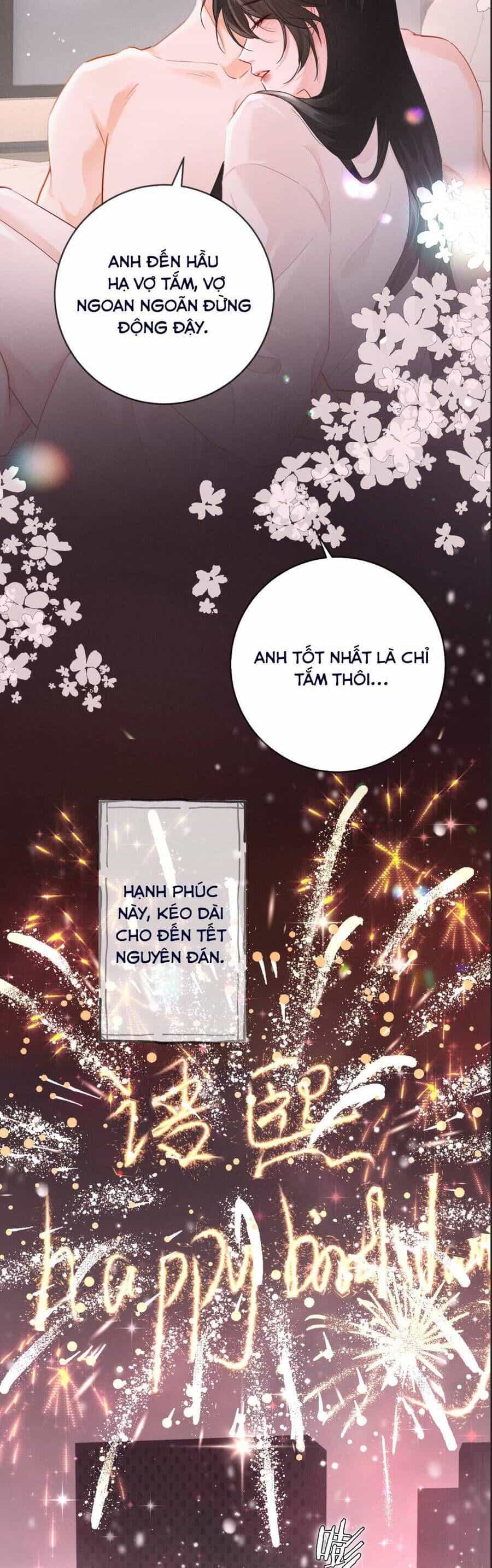 Cám Dỗ Dịu Dàng - Thâm Tình - Chương 12 - ảnh 13