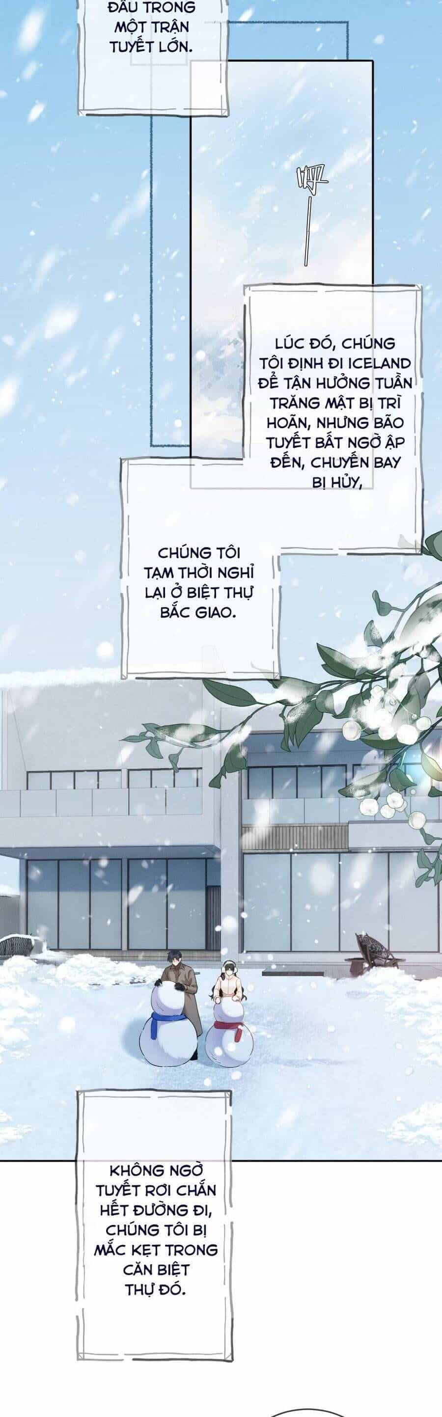 Cám Dỗ Dịu Dàng - Thâm Tình - Chương 12 - ảnh 2