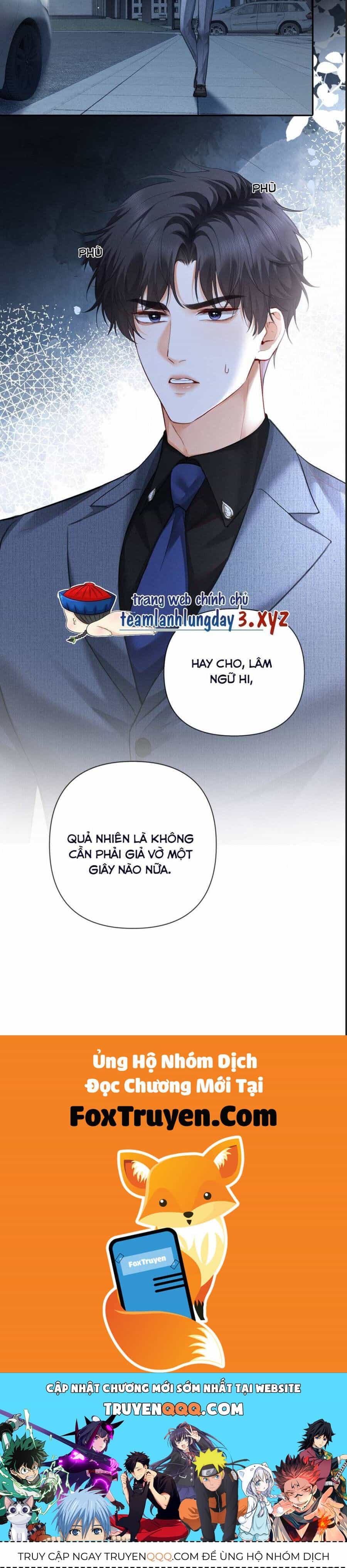 Cám Dỗ Dịu Dàng - Thâm Tình - Chương 13 - ảnh 25