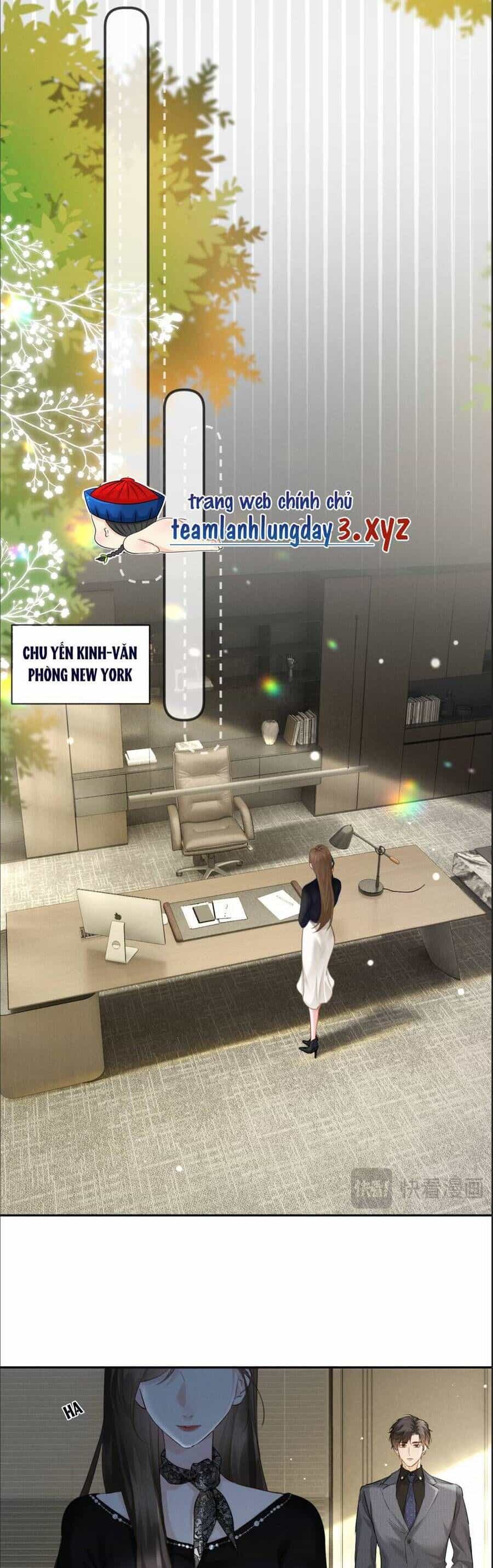 Cám Dỗ Dịu Dàng - Thâm Tình - Chương 13 - ảnh 5