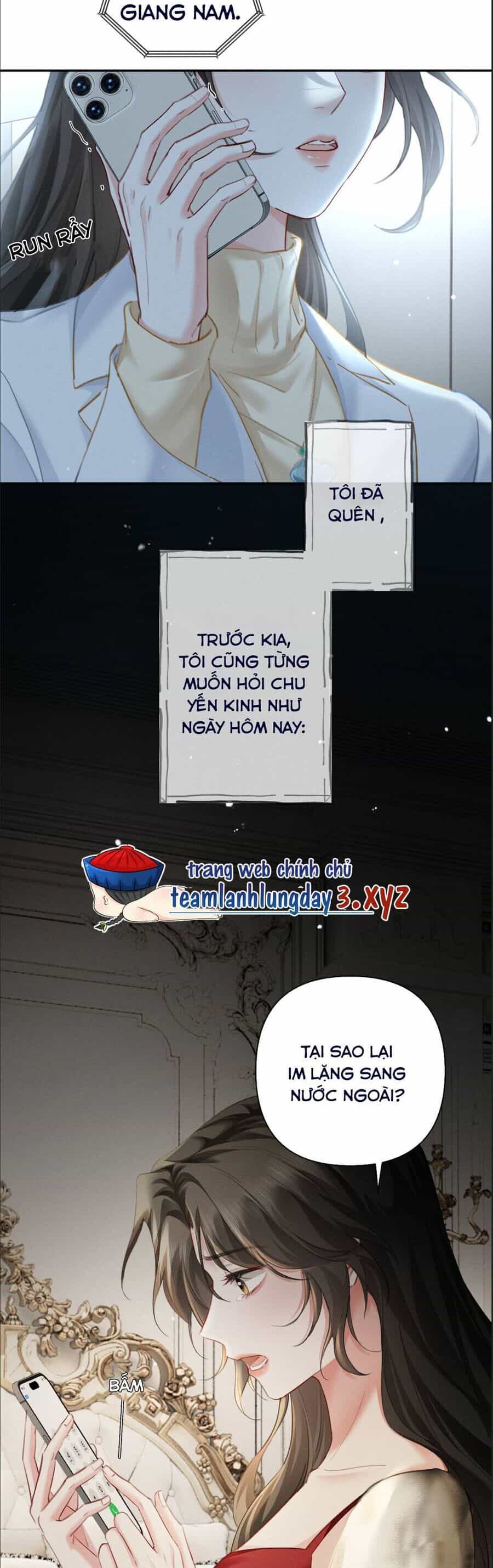 Cám Dỗ Dịu Dàng - Thâm Tình - Chương 15 - ảnh 2