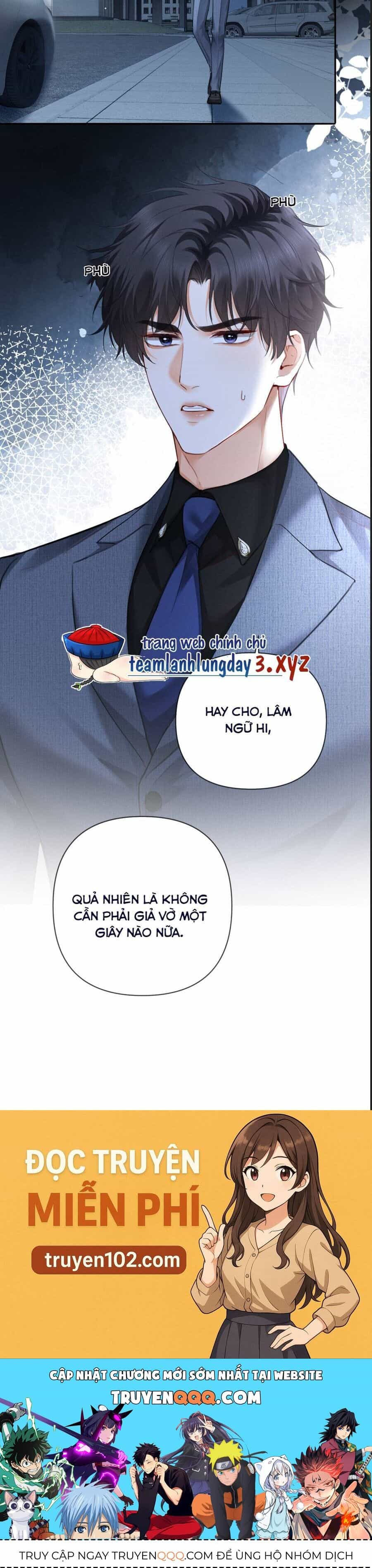 Cám Dỗ Dịu Dàng - Thâm Tình - Chương 15 - ảnh 25