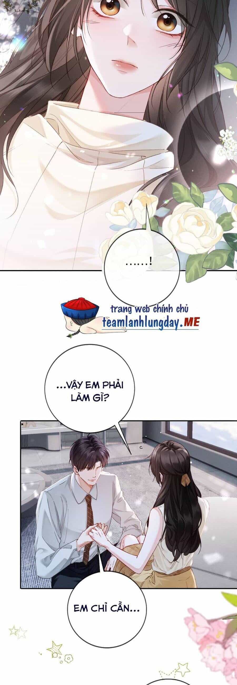 Cám Dỗ Dịu Dàng - Thâm Tình - Chương 1 - ảnh 29