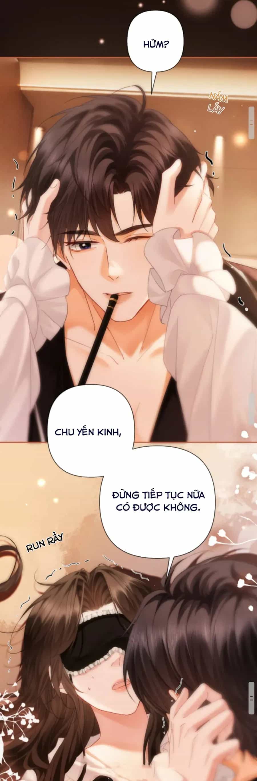 Cám Dỗ Dịu Dàng - Thâm Tình - Chương 22 - ảnh 14