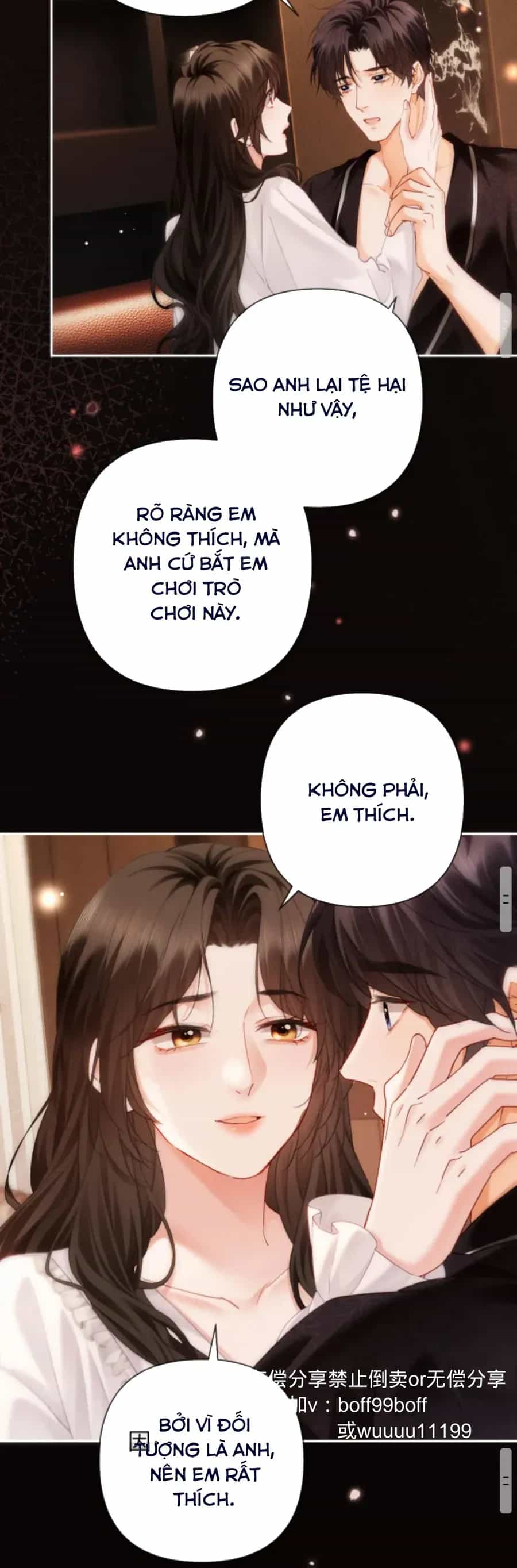 Cám Dỗ Dịu Dàng - Thâm Tình - Chương 22 - ảnh 18
