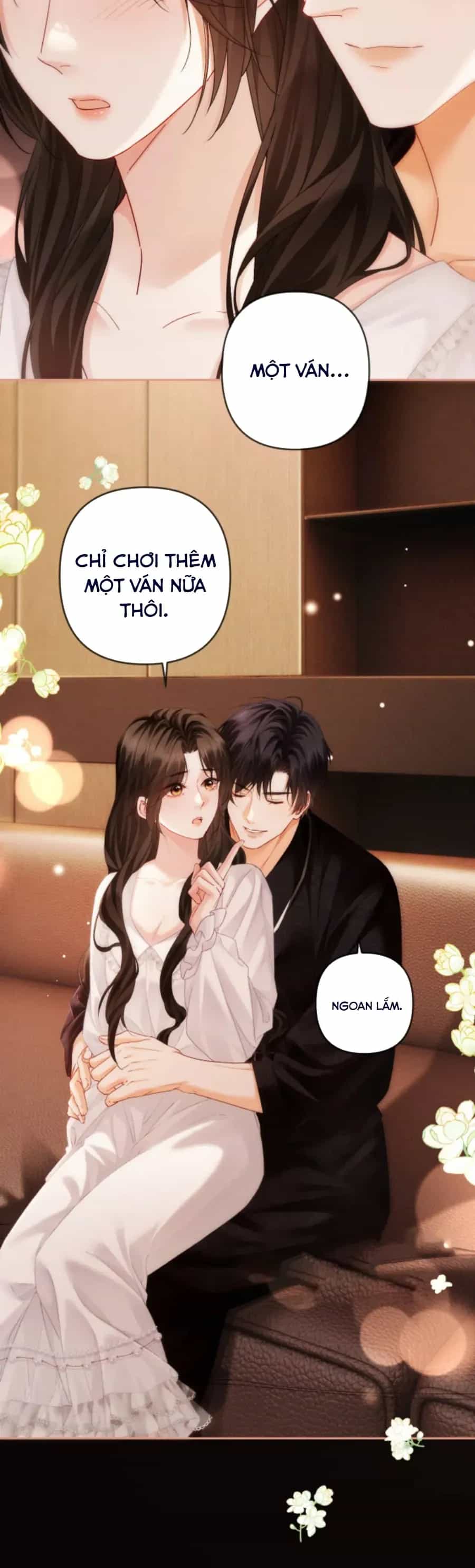 Cám Dỗ Dịu Dàng - Thâm Tình - Chương 22 - ảnh 2