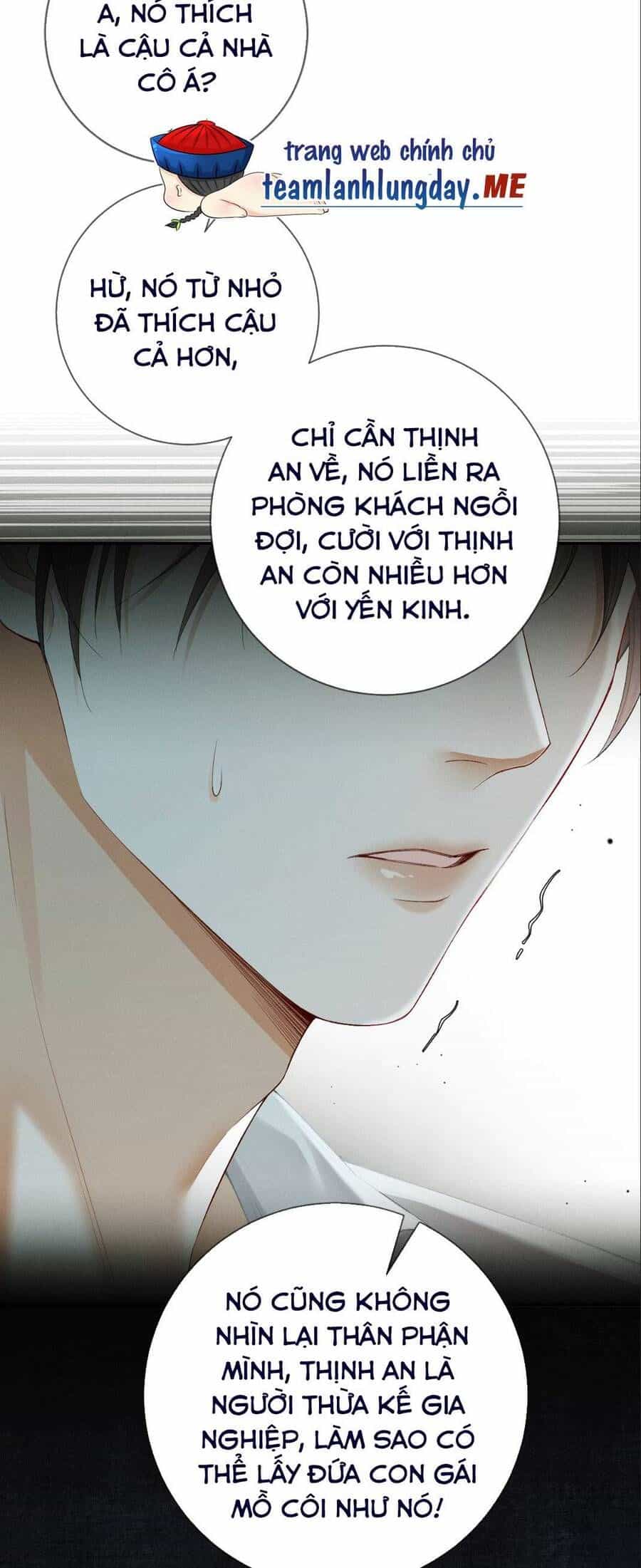Cám Dỗ Dịu Dàng - Thâm Tình - Chương 2 - ảnh 15