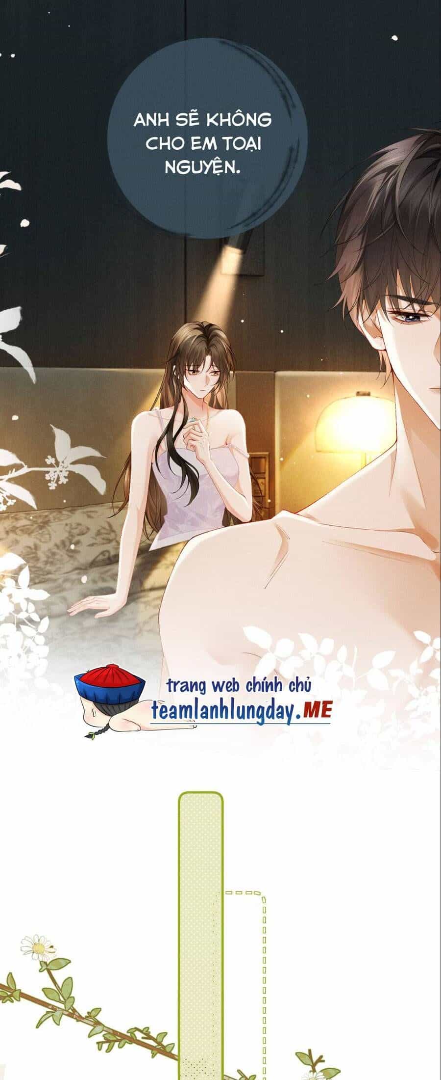 Cám Dỗ Dịu Dàng - Thâm Tình - Chương 2 - ảnh 17