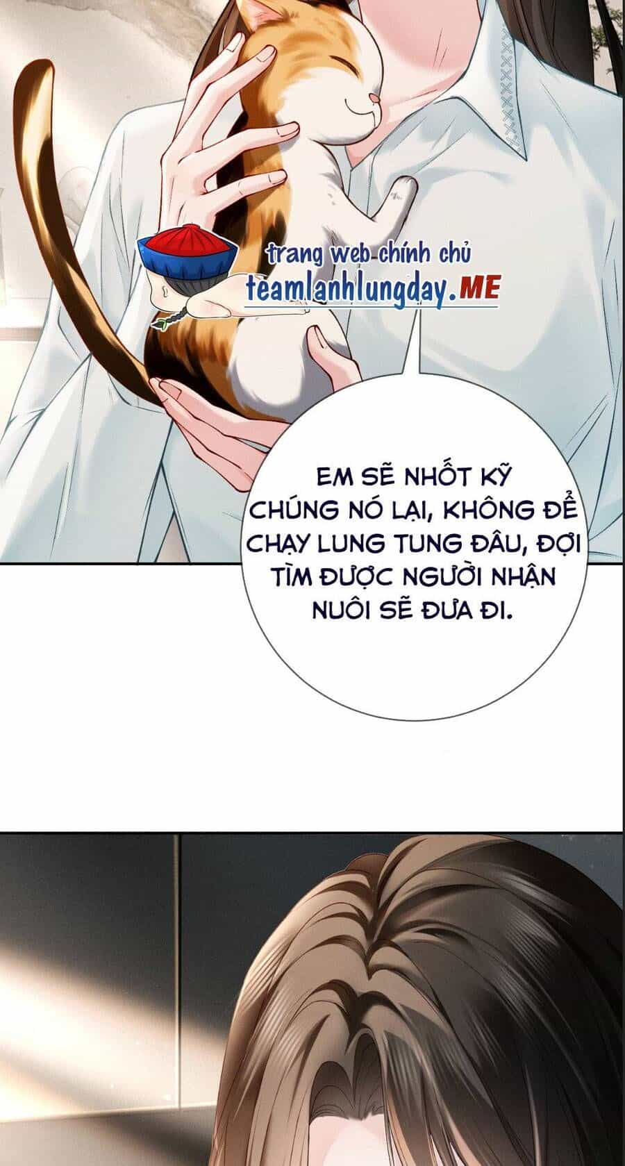 Cám Dỗ Dịu Dàng - Thâm Tình - Chương 2 - ảnh 24