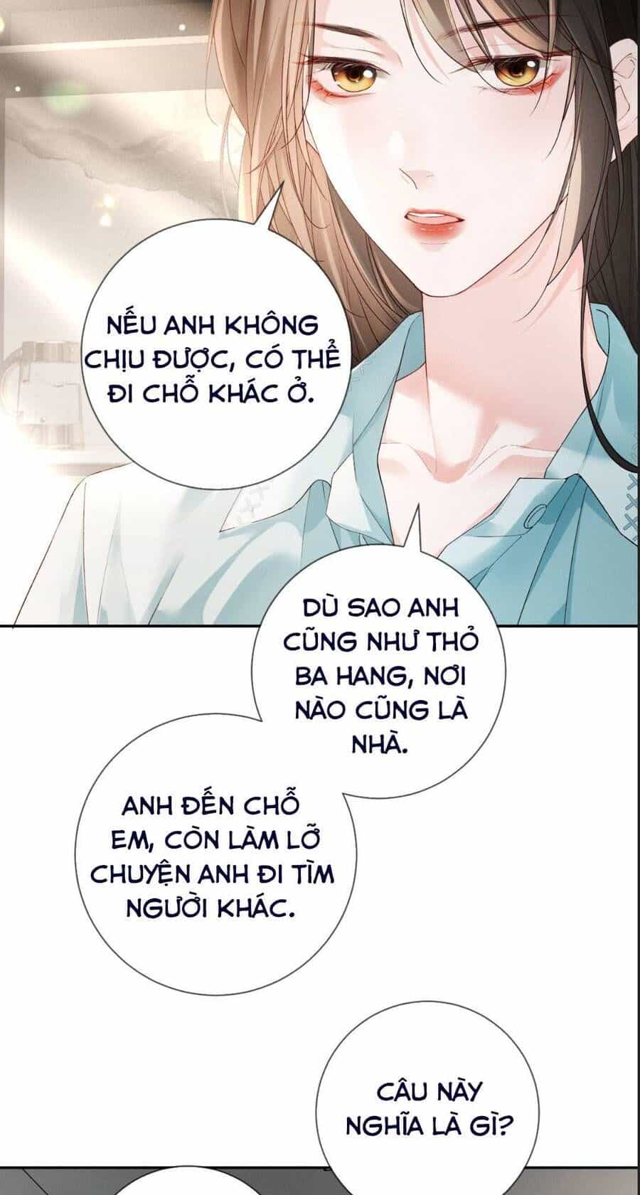 Cám Dỗ Dịu Dàng - Thâm Tình - Chương 2 - ảnh 25