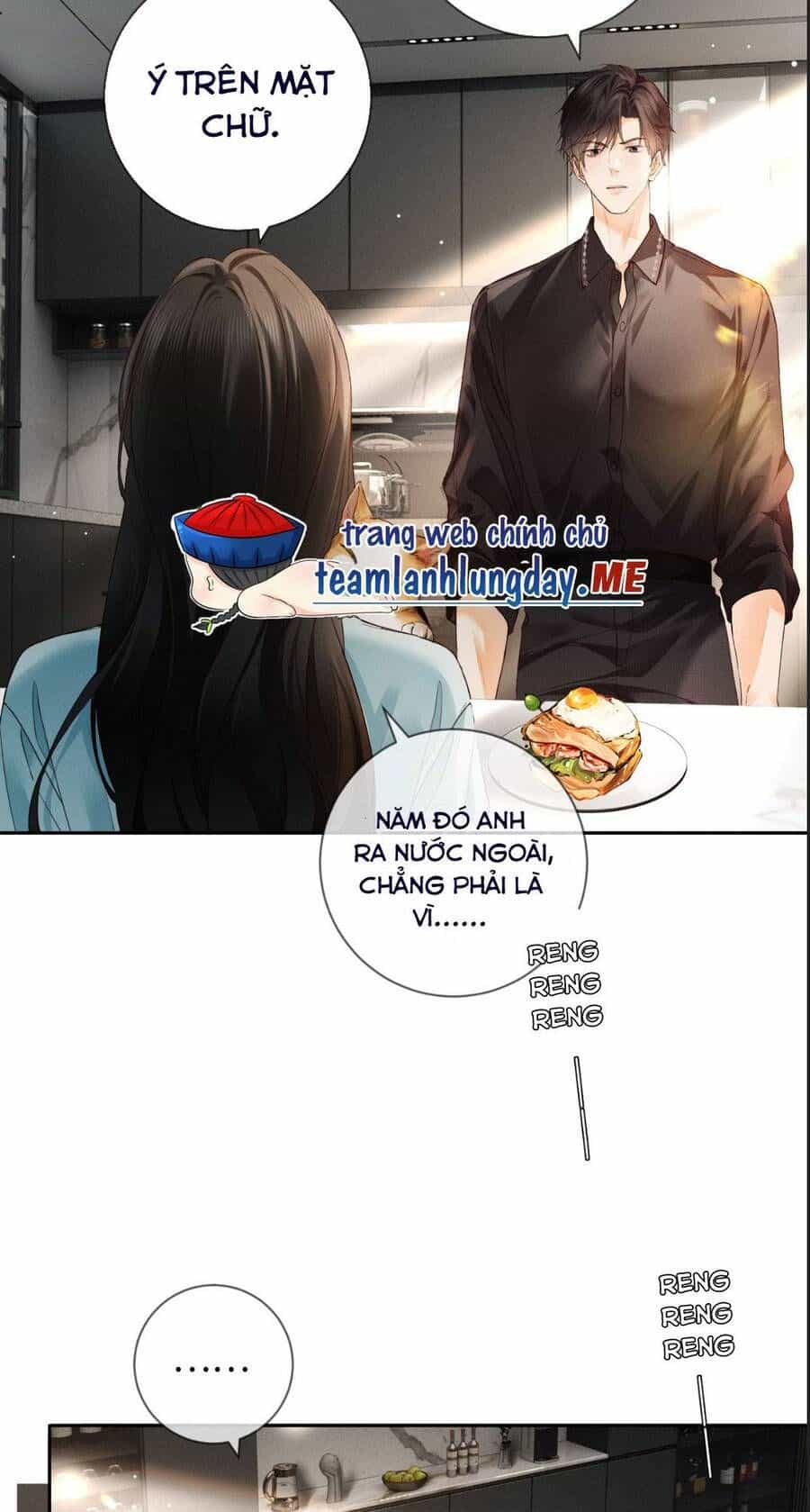Cám Dỗ Dịu Dàng - Thâm Tình - Chương 2 - ảnh 26