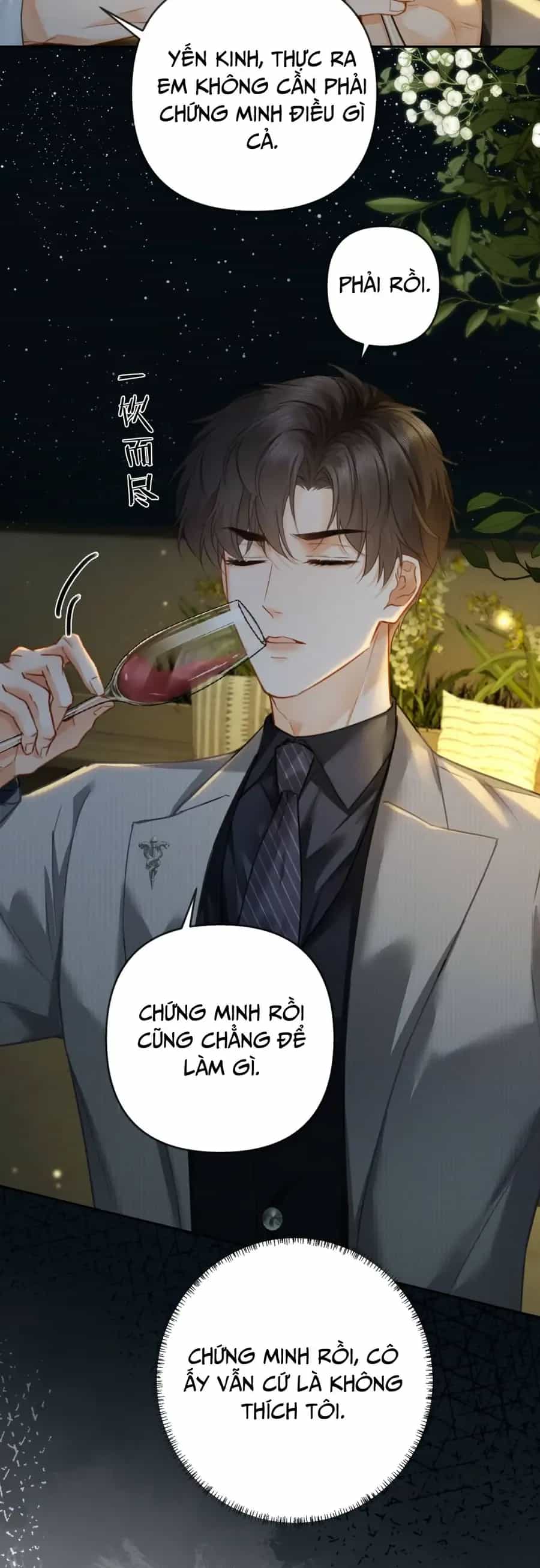 Cám Dỗ Dịu Dàng - Thâm Tình - Chương 26 - ảnh 20