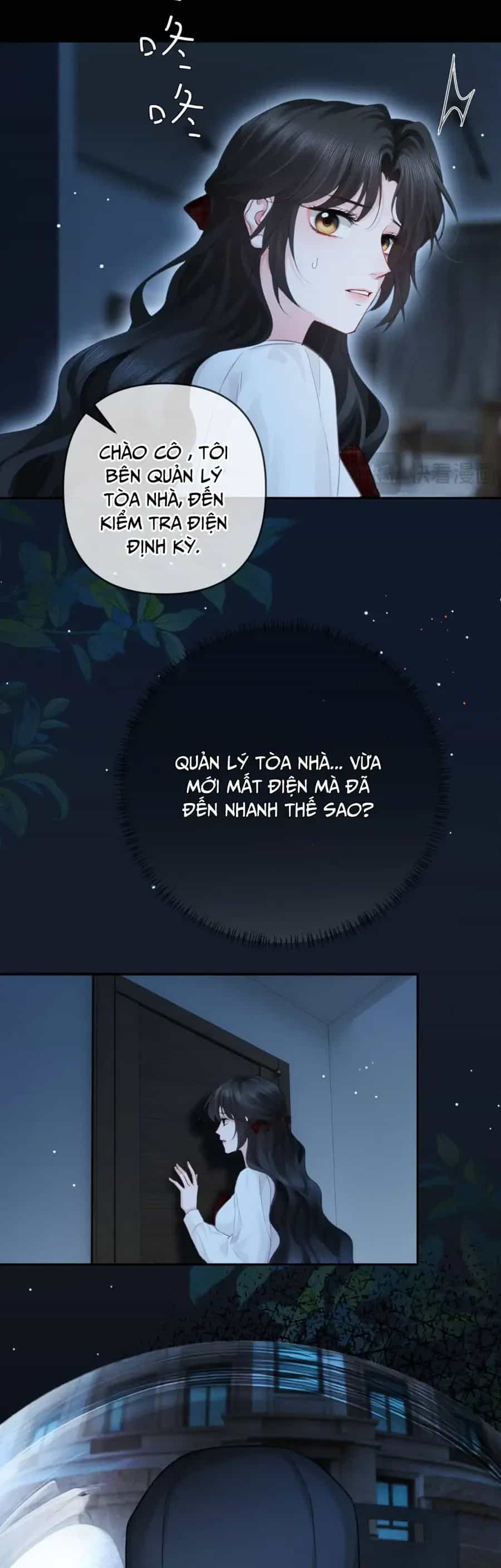 Cám Dỗ Dịu Dàng - Thâm Tình - Chương 28 - ảnh 25