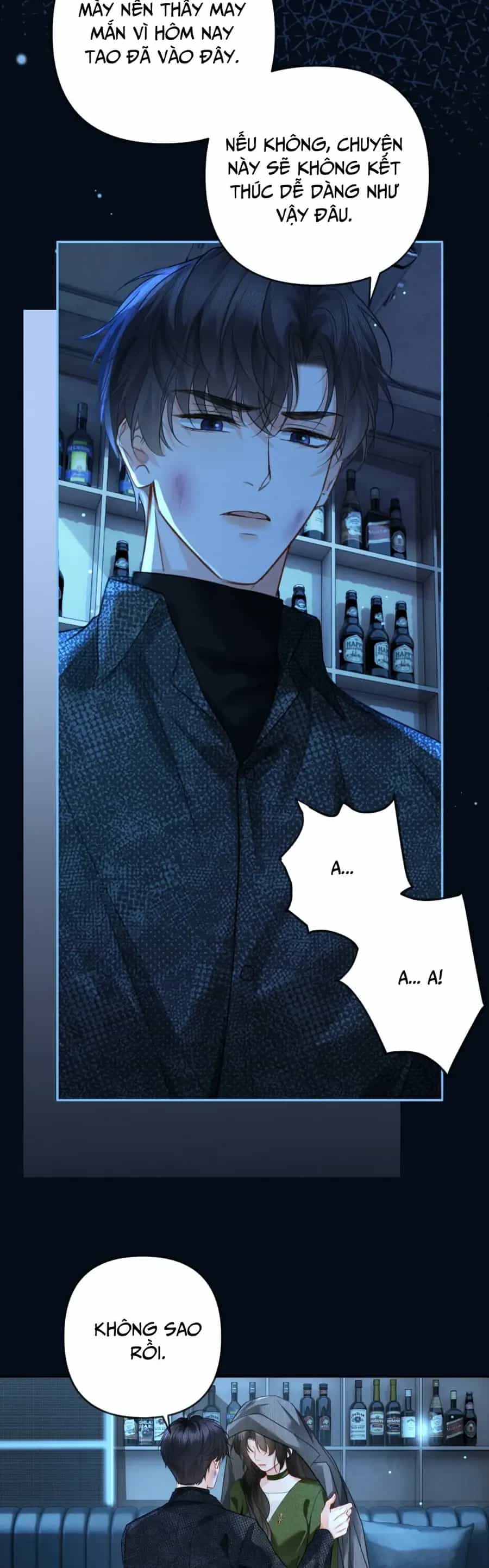 Cám Dỗ Dịu Dàng - Thâm Tình - Chương 31 - ảnh 29