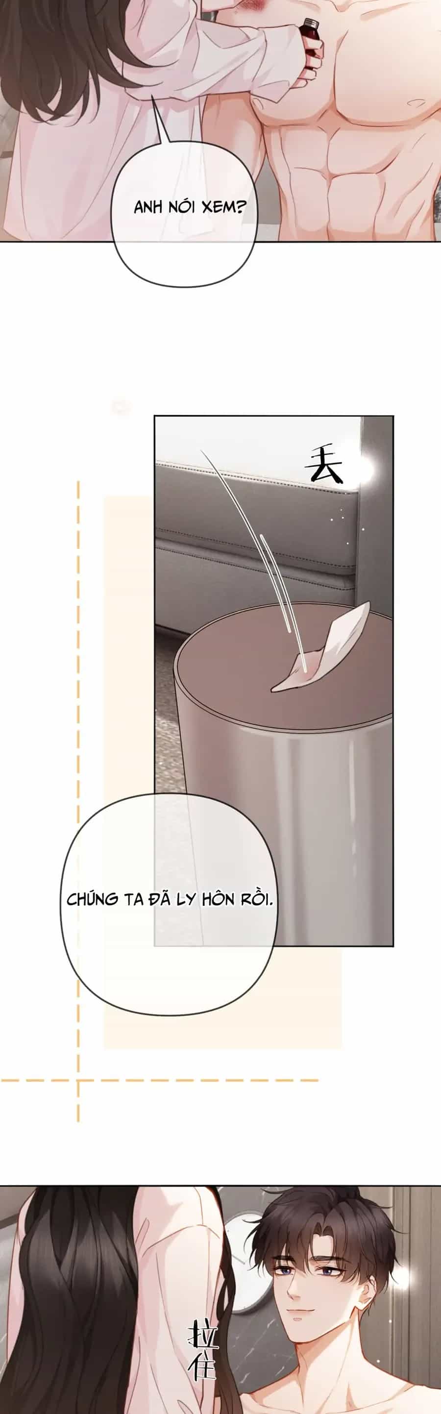 Cám Dỗ Dịu Dàng - Thâm Tình - Chương 32 - ảnh 25