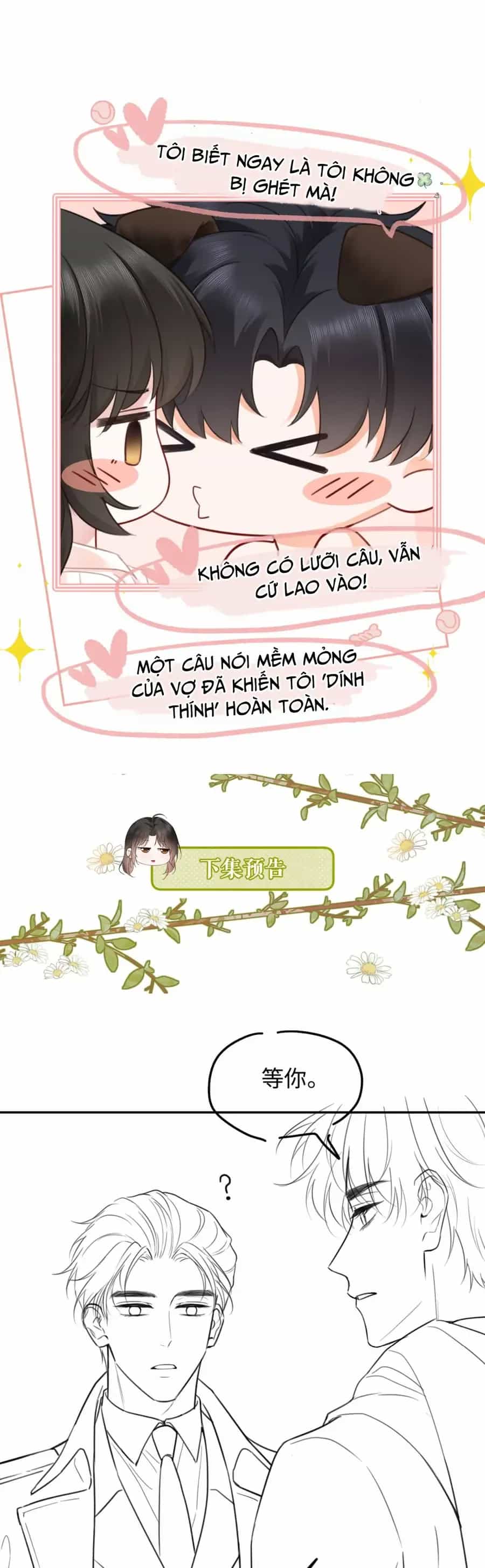 Cám Dỗ Dịu Dàng - Thâm Tình - Chương 32 - ảnh 28
