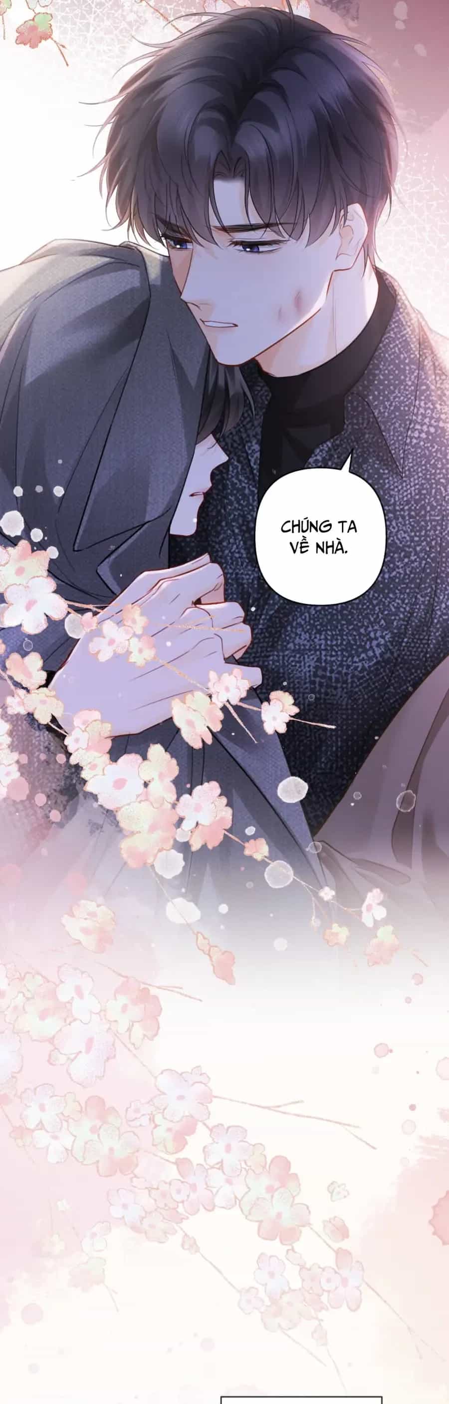Cám Dỗ Dịu Dàng - Thâm Tình - Chương 32 - ảnh 5