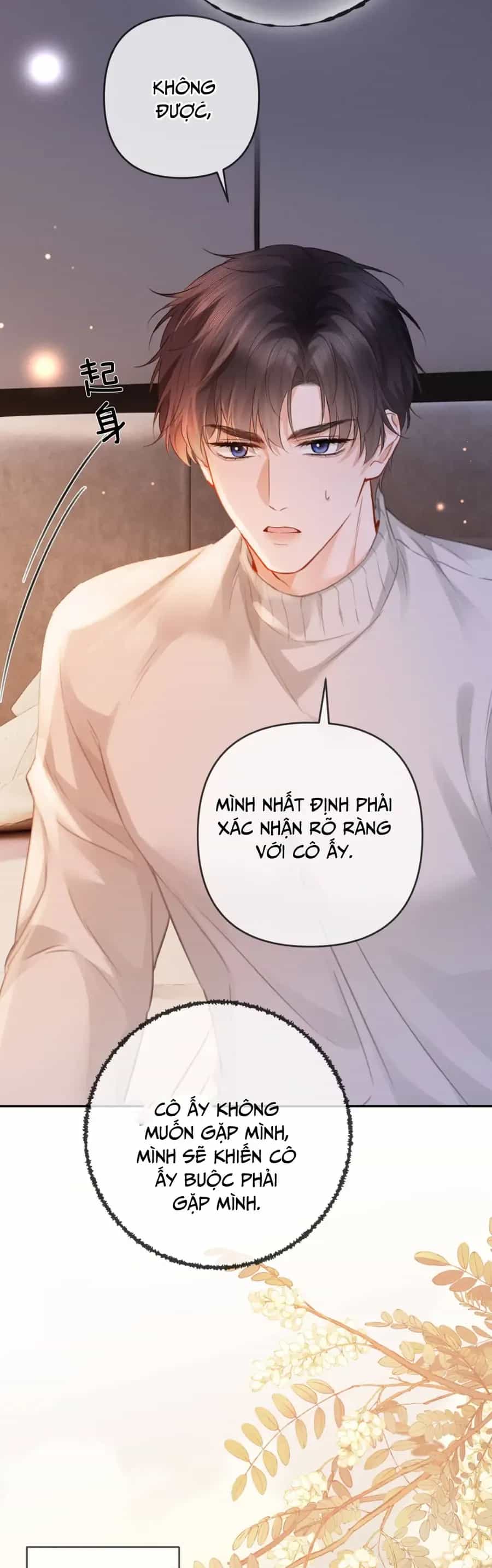 Cám Dỗ Dịu Dàng - Thâm Tình - Chương 34 - ảnh 17
