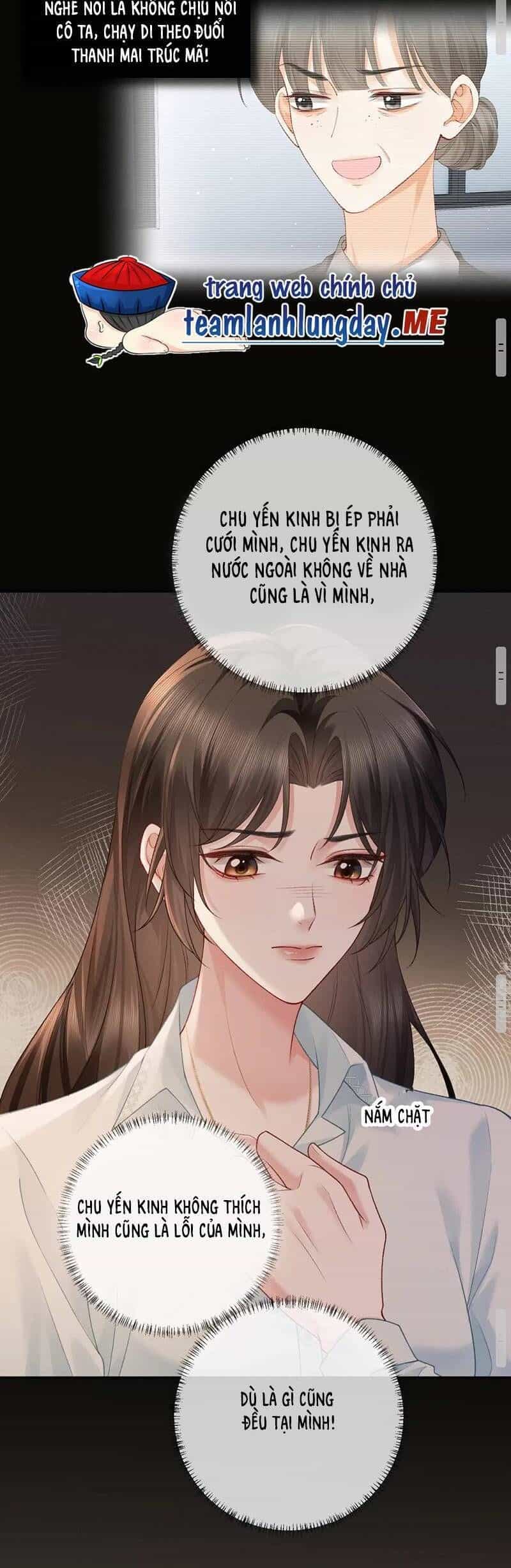 Cám Dỗ Dịu Dàng - Thâm Tình - Chương 3 - ảnh 22