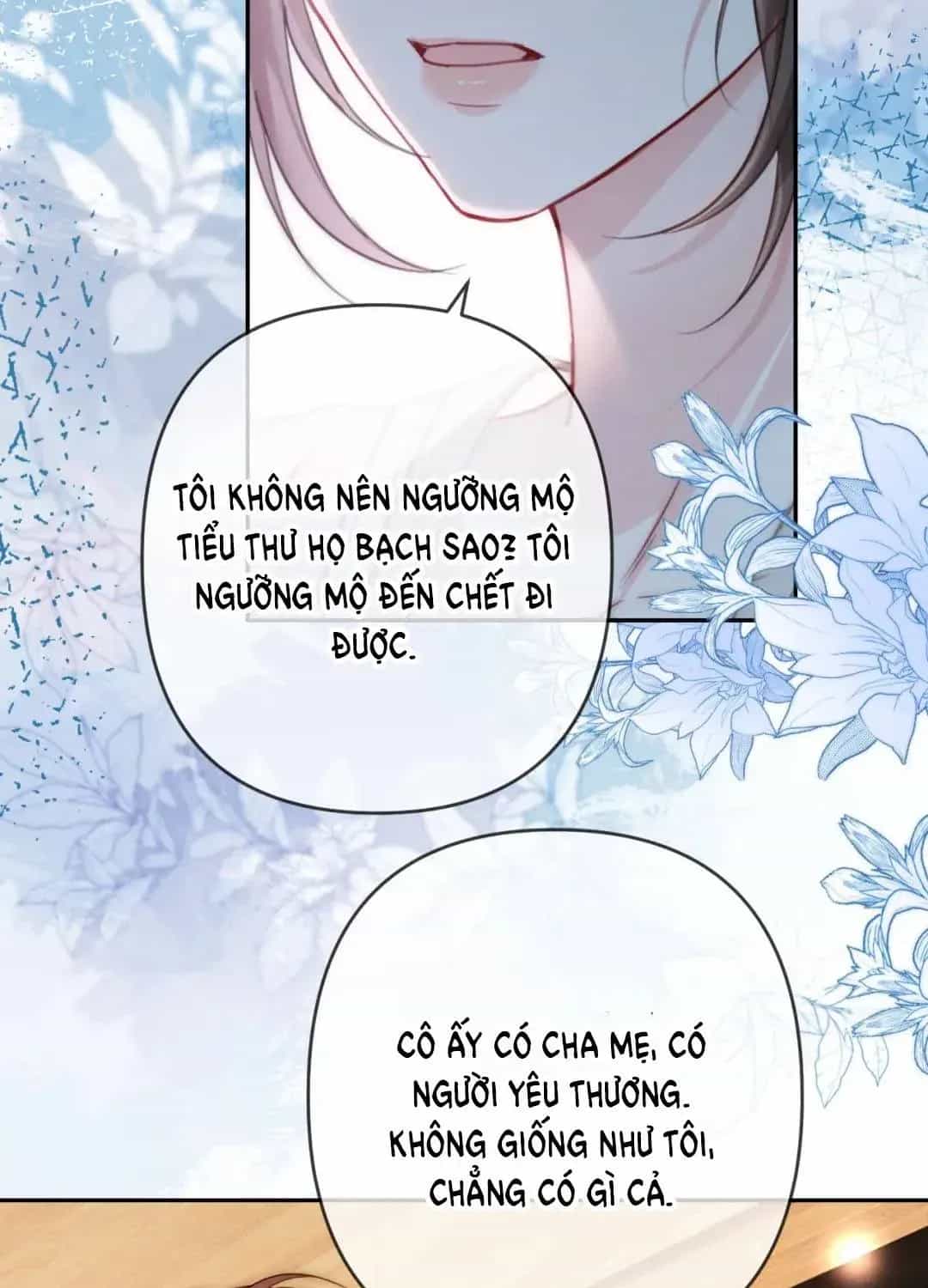Cám Dỗ Dịu Dàng - Thâm Tình - Chương 36 - ảnh 10