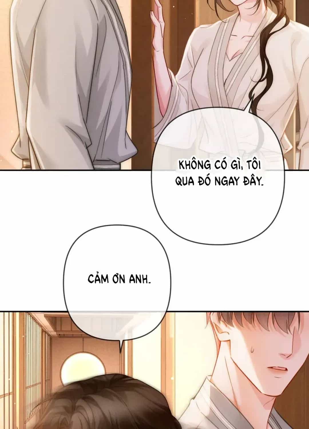 Cám Dỗ Dịu Dàng - Thâm Tình - Chương 36 - ảnh 22